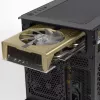 Κουτί PC Silverstone SUGO 16 Cube μαύρο