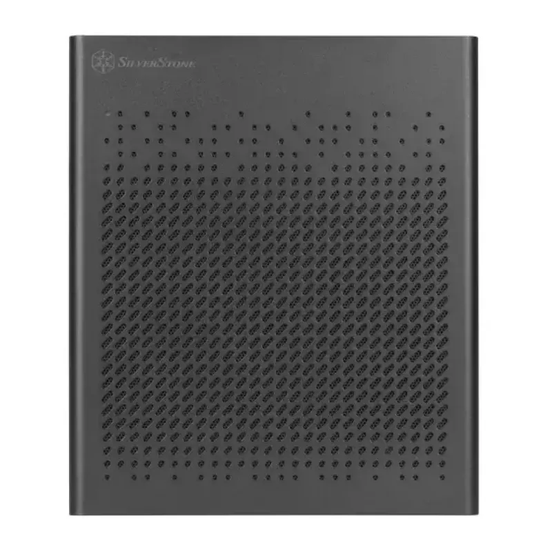 Κουτί PC Silverstone SUGO 16 Cube μαύρο