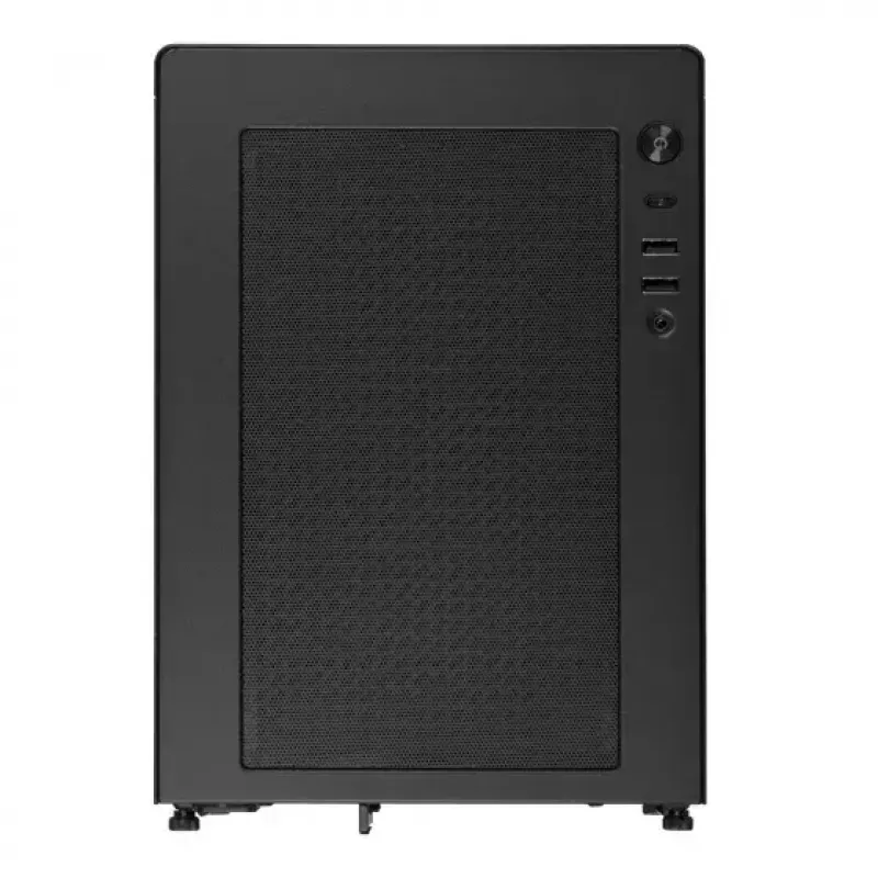 Κουτί PC Silverstone SUGO 16 Cube μαύρο