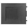 Κουτί PC Silverstone SUGO 16 Cube μαύρο