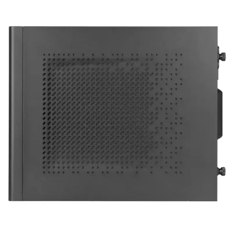 Κουτί PC Silverstone SUGO 16 Cube μαύρο