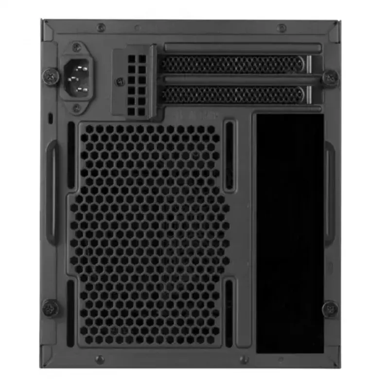 Κουτί PC Silverstone SUGO 16 Cube μαύρο