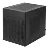 Κουτί PC Silverstone SUGO 16 Cube μαύρο