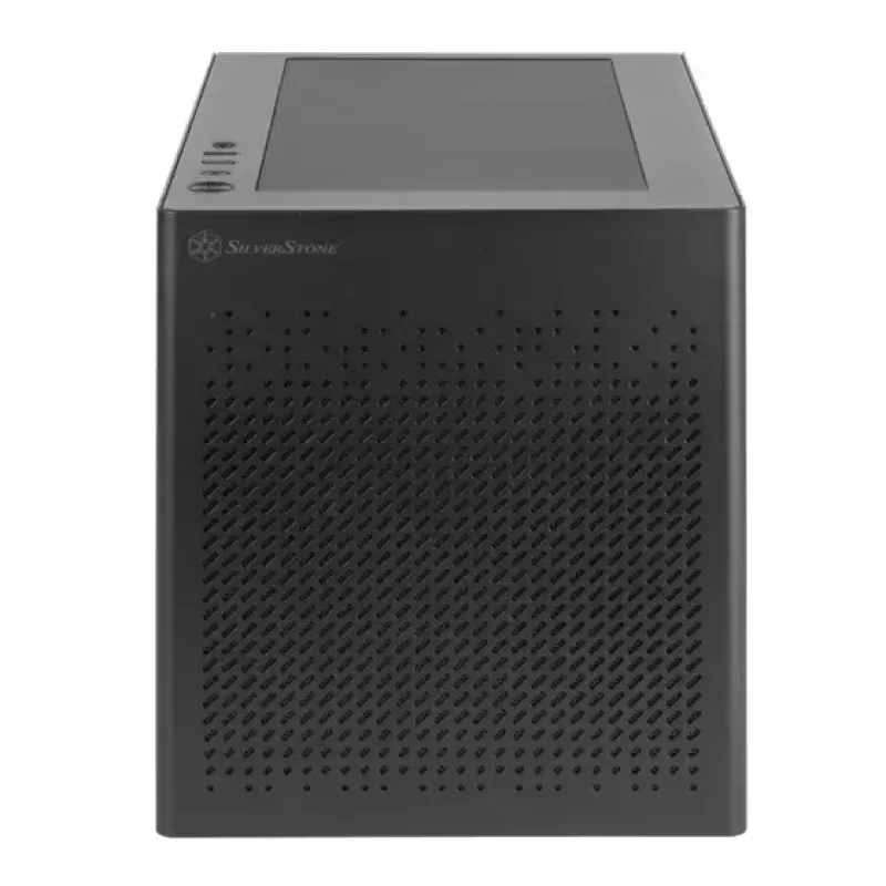 Κουτί PC Silverstone SUGO 16 Cube μαύρο