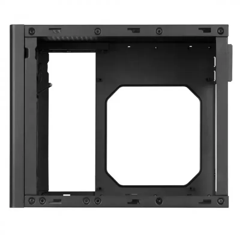 Κουτί PC Silverstone SUGO 16 Cube μαύρο