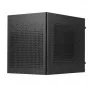 Κουτί PC Silverstone SUGO 16 Cube μαύρο