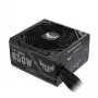 ASUS TUF-GAMING-650B τροφοδοτικό 650 W 20+4 pin ATX ATX Μαύρο