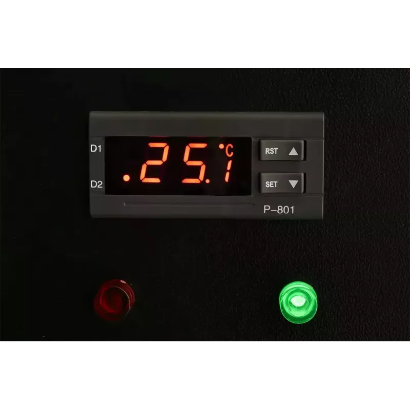 Ψύκτης Alphacool Eiszeit 2000