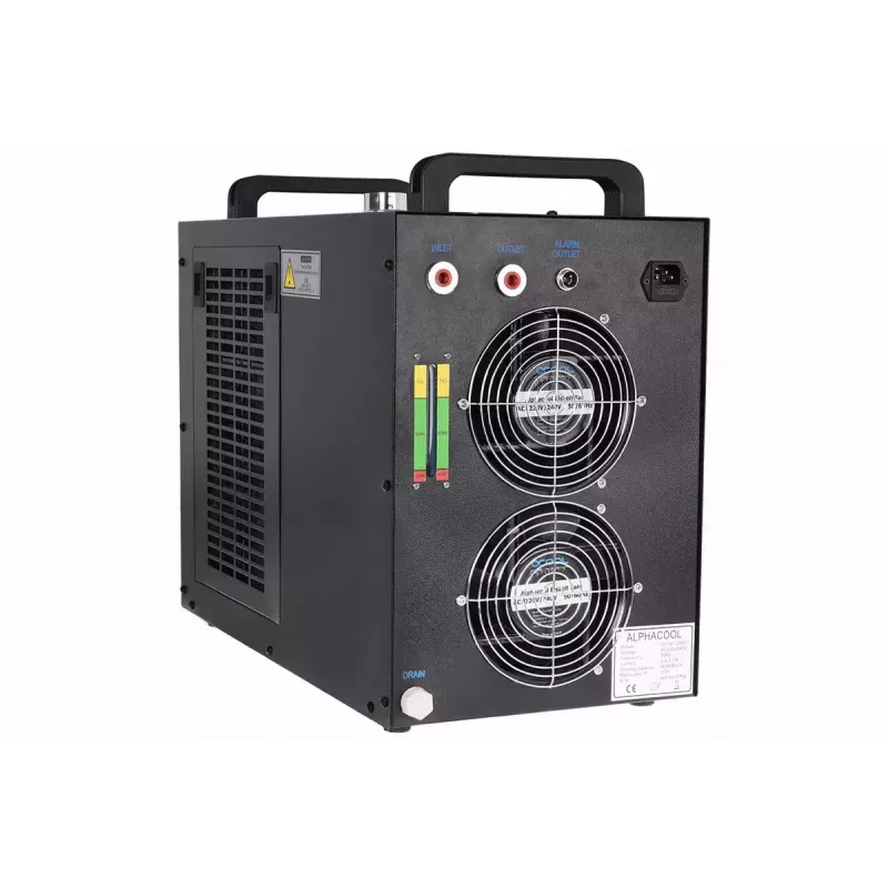 Ψύκτης Alphacool Eiszeit 2000