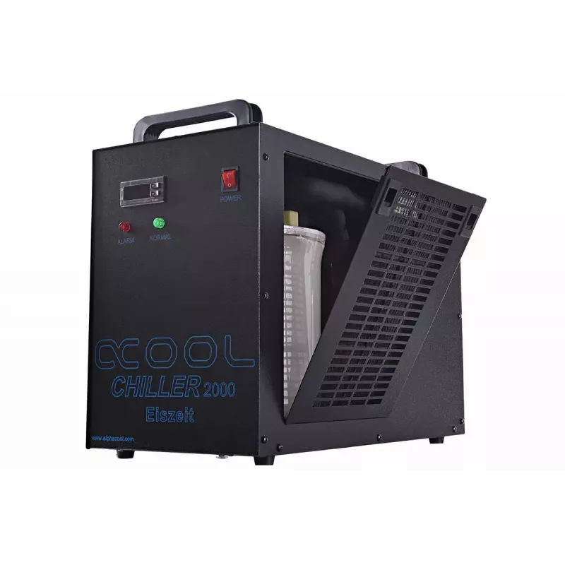Ψύκτης Alphacool Eiszeit 2000