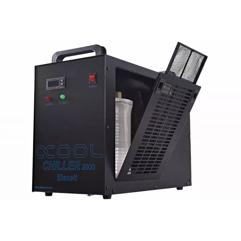 Ψύκτης Alphacool Eiszeit 2000