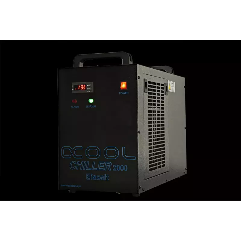 Ψύκτης Alphacool Eiszeit 2000