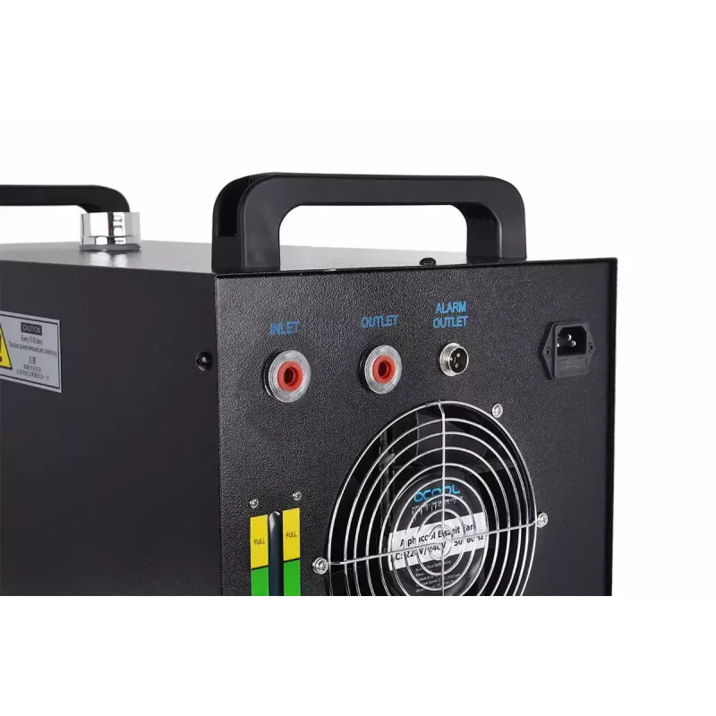 Ψύκτης Alphacool Eiszeit 2000
