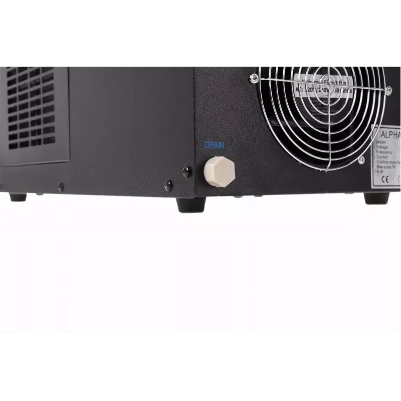 Ψύκτης Alphacool Eiszeit 2000