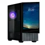 Κουτί PC Zalman Z10 DS Midi Tower Μαύρο
