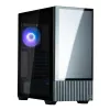 Κουτί PC Zalman Z10 DS Midi Tower Μαύρο