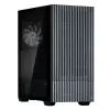 Κουτί PC Zalman Z10 DS Midi Tower Μαύρο