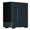 Κουτί PC Zalman Z10 DS Midi Tower Μαύρο