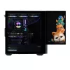 Κουτί PC Zalman Z10 DS Midi Tower Μαύρο
