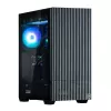 Κουτί PC Zalman Z10 DS Midi Tower Μαύρο