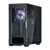 Κουτί PC Zalman Z10 DS Midi Tower Μαύρο