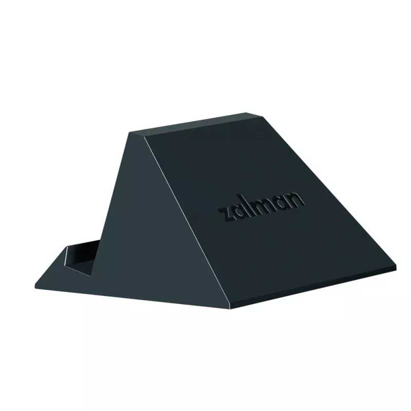 Κουτί PC Zalman Z10 DS Midi Tower Μαύρο