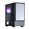 Κουτί PC Zalman Z10 DS Midi Tower Μαύρο
