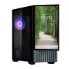 Κουτί PC Zalman Z10 DS Midi Tower Μαύρο