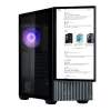 Κουτί PC Zalman Z10 DS Midi Tower Μαύρο