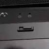 Κουτί PC Silverstone GD11 HTPC Λευκό