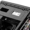 Κουτί PC Silverstone GD11 HTPC Λευκό