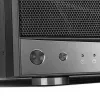Κουτί PC Silverstone GD11 HTPC Λευκό