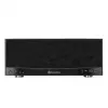 Κουτί PC Silverstone GD11 HTPC Λευκό