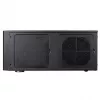 Κουτί PC Silverstone GD11 HTPC Λευκό
