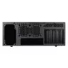 Κουτί PC Silverstone GD11 HTPC Λευκό