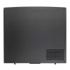 Κουτί PC Silverstone GD11 HTPC Λευκό