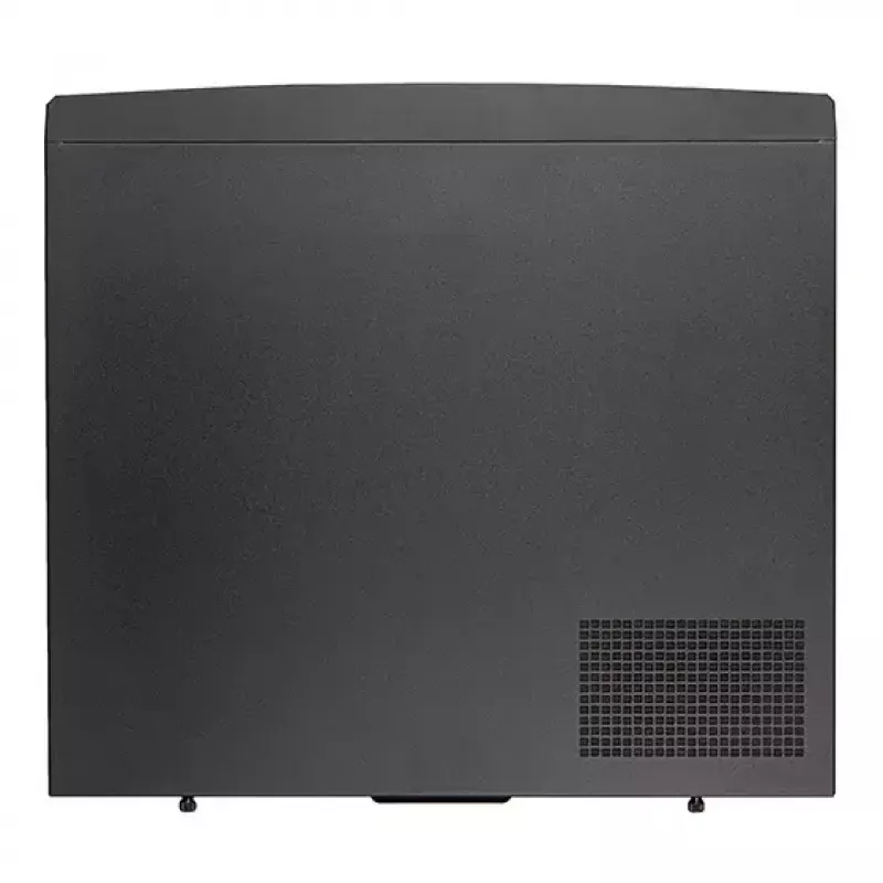 Κουτί PC Silverstone GD11 HTPC Λευκό