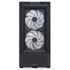 Κουτί PC Lian Li Lancool 207 Midi Tower μαύρο
