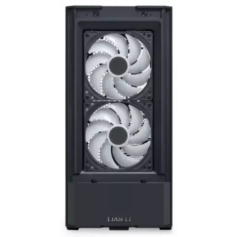 Κουτί PC Lian Li Lancool 207 Midi Tower μαύρο
