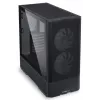 Κουτί PC Lian Li Lancool 207 Midi Tower μαύρο