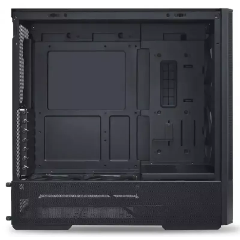 Κουτί PC Lian Li Lancool 207 Midi Tower μαύρο