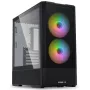 Κουτί PC Lian Li Lancool 207 Midi Tower μαύρο