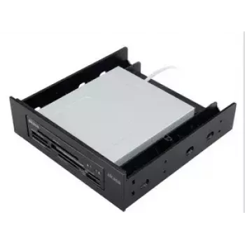Προσαρμογέας 3,5 ίντσες Akasa AK-HDA-05