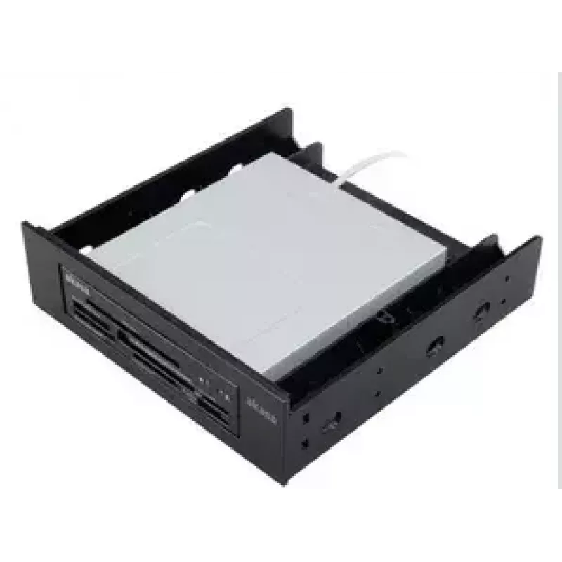 Προσαρμογέας 3,5 ίντσες Akasa AK-HDA-05