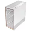 Κουτί PC Antec FLUX PRO White EUV Full Tower Λευκό