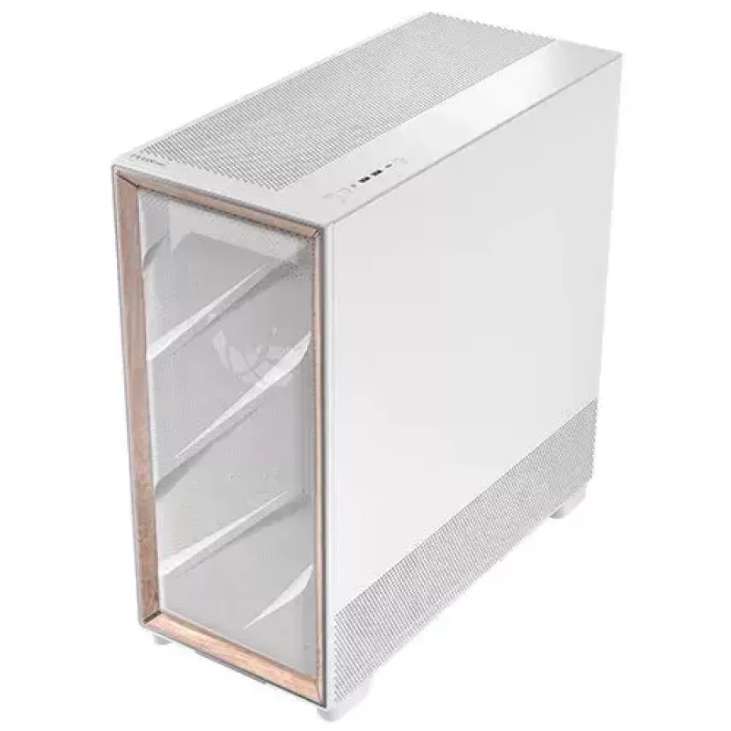 Κουτί PC Antec FLUX PRO White EUV Full Tower Λευκό