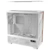 Κουτί PC Antec FLUX PRO White EUV Full Tower Λευκό