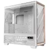 Κουτί PC Antec FLUX PRO White EUV Full Tower Λευκό
