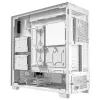Κουτί PC Antec FLUX PRO White EUV Full Tower Λευκό