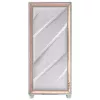 Κουτί PC Antec FLUX PRO White EUV Full Tower Λευκό